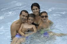 Jeff DE VOS - AT HOME PHOTO