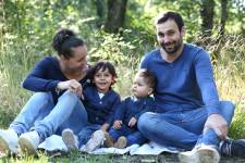 Magali BIANCO - BULLES DE SOURIRES