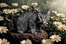 Zoé DUCOUDRE - Mille Nuances