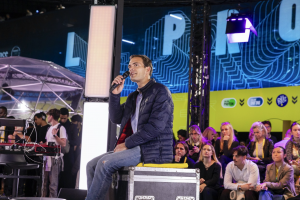 Julia JAECKIN - JAECKIN JULIA