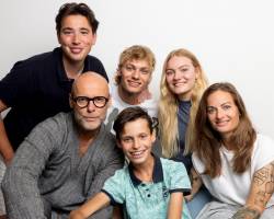 Zoé DUCOUDRE - Mille Nuances